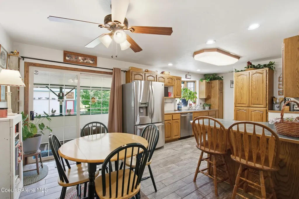 505 Coeur D Alene Avenue Pinehurst ID 83850