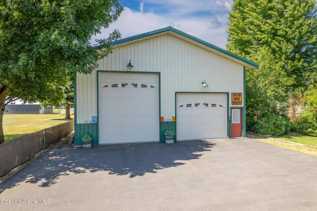 505 Coeur D Alene Avenue Pinehurst ID 83850