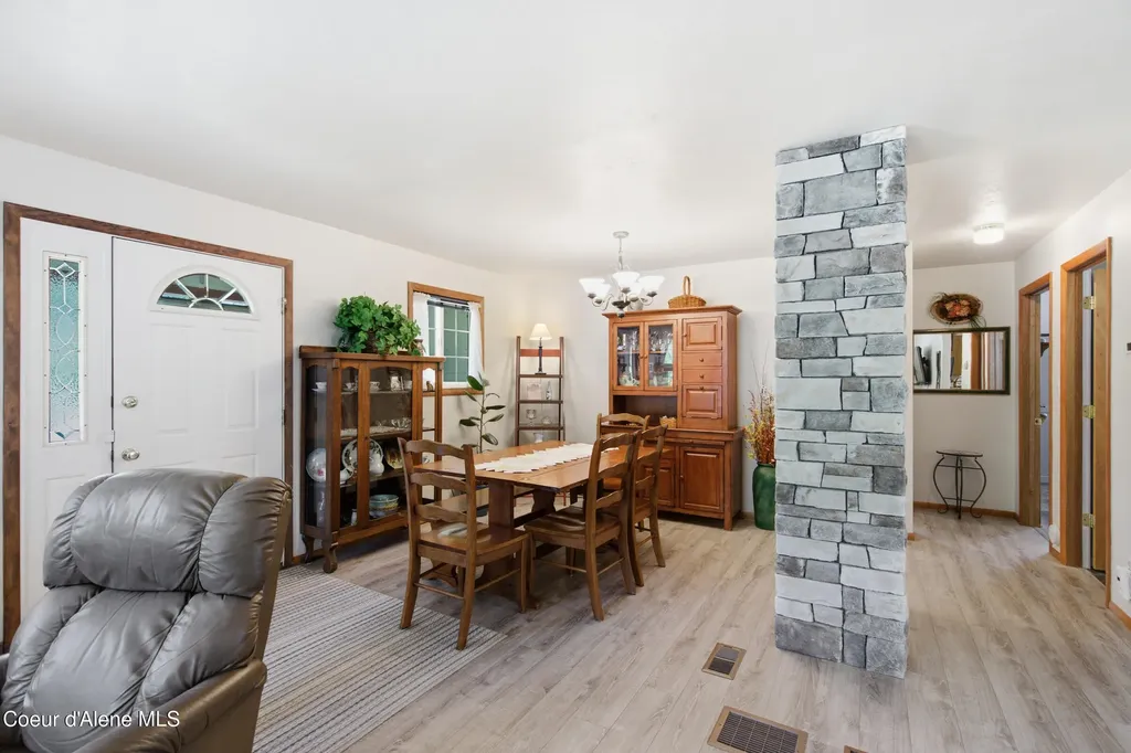 505 Coeur D Alene Avenue Pinehurst ID 83850