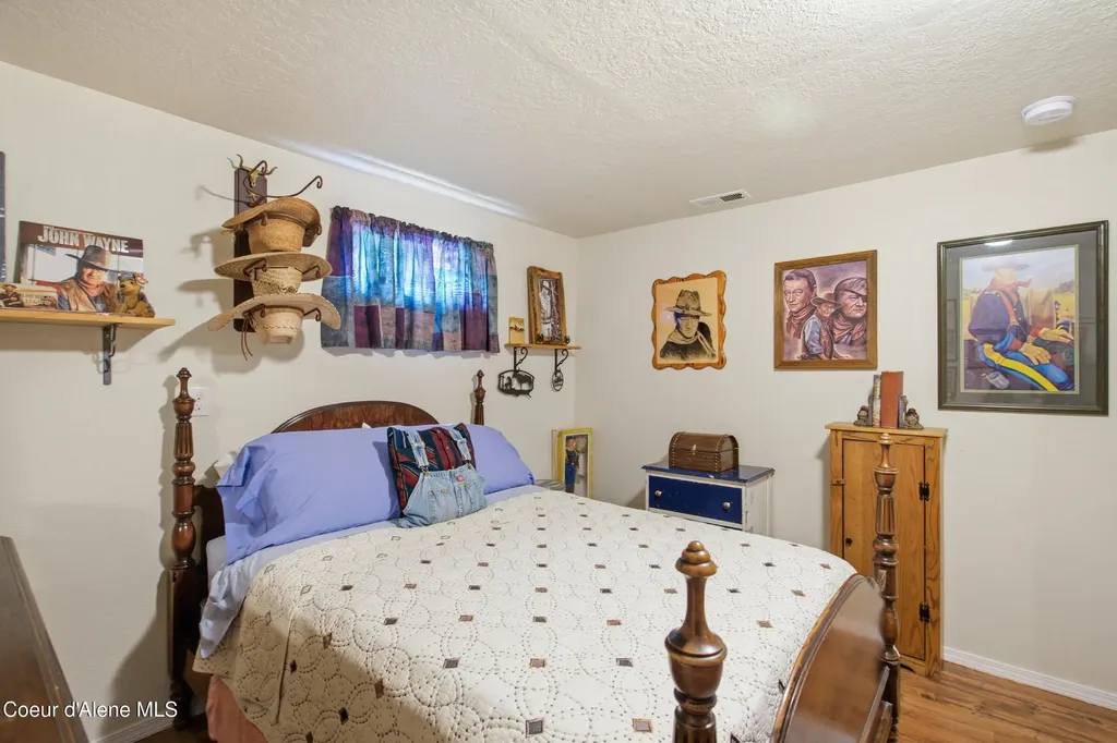 505 Coeur D Alene Avenue Pinehurst ID 83850