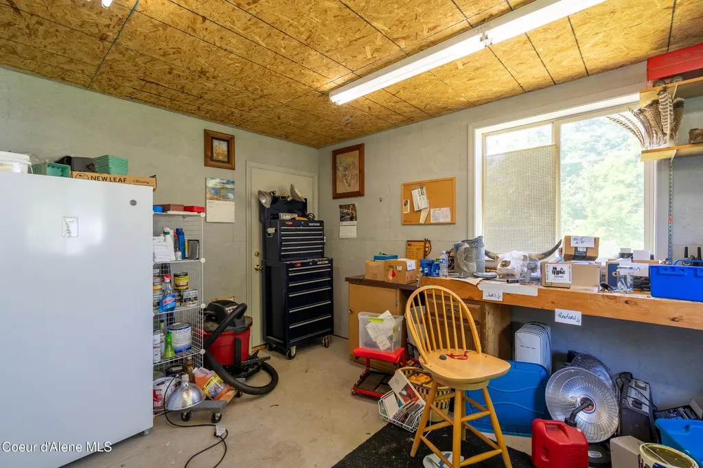 505 Coeur D Alene Avenue Pinehurst ID 83850