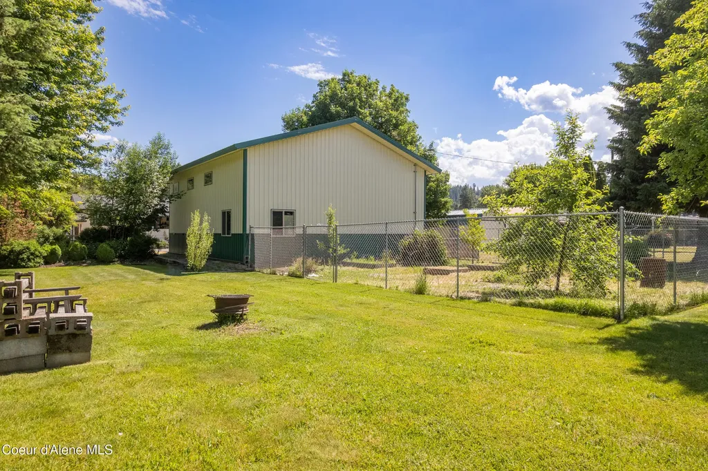 505 Coeur D Alene Avenue Pinehurst ID 83850