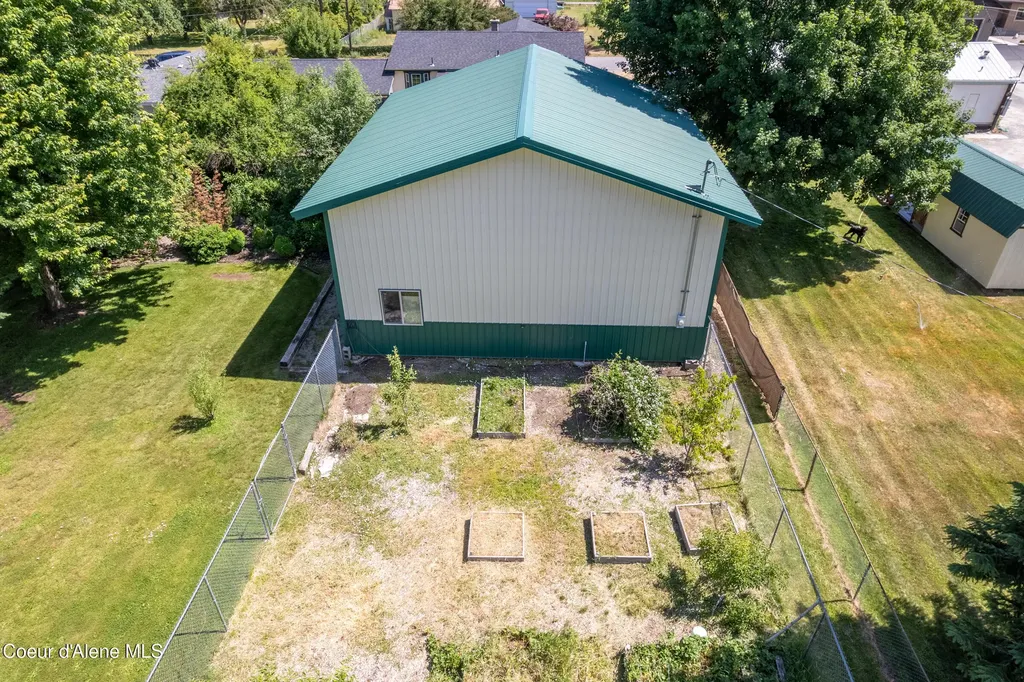505 Coeur D Alene Avenue Pinehurst ID 83850