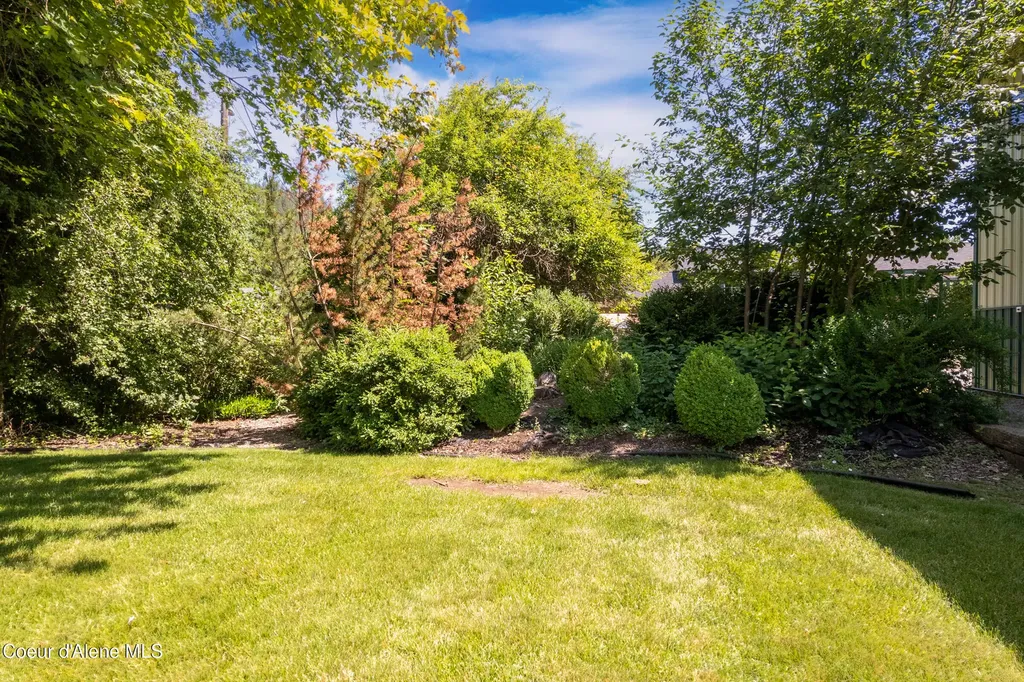 505 Coeur D Alene Avenue Pinehurst ID 83850
