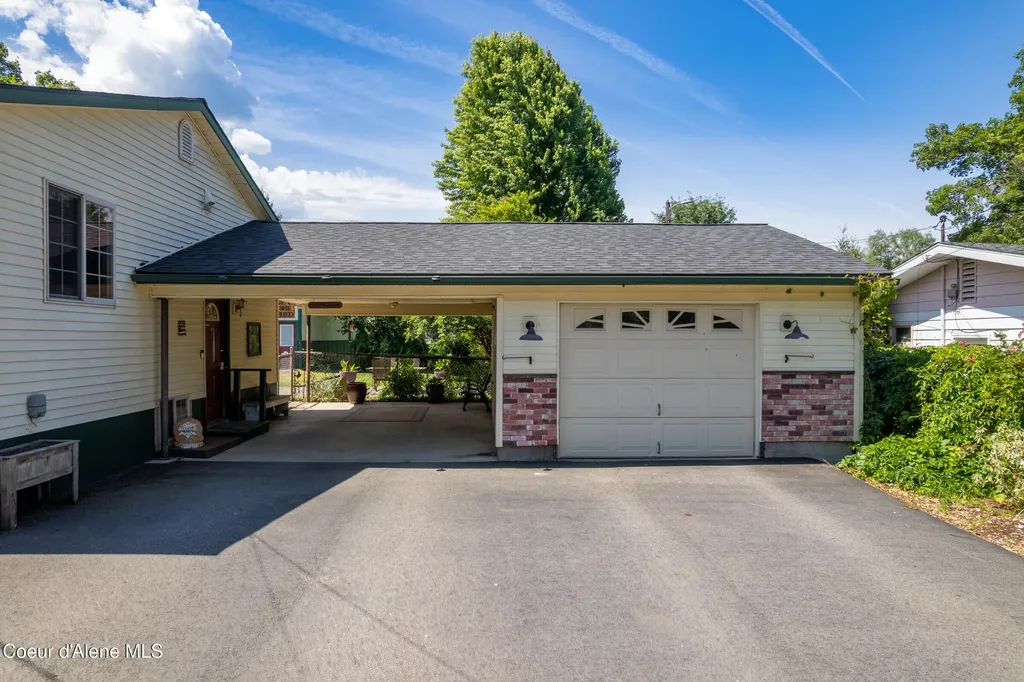 505 Coeur D Alene Avenue Pinehurst ID 83850