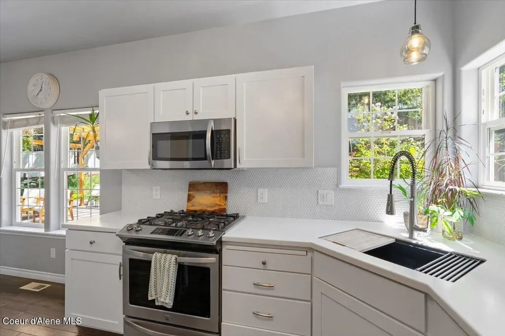 8521 N Audubon Drive Hayden ID 83835