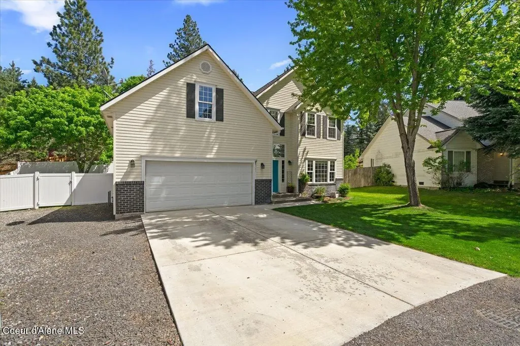 8521 N Audubon Drive Hayden ID 83835