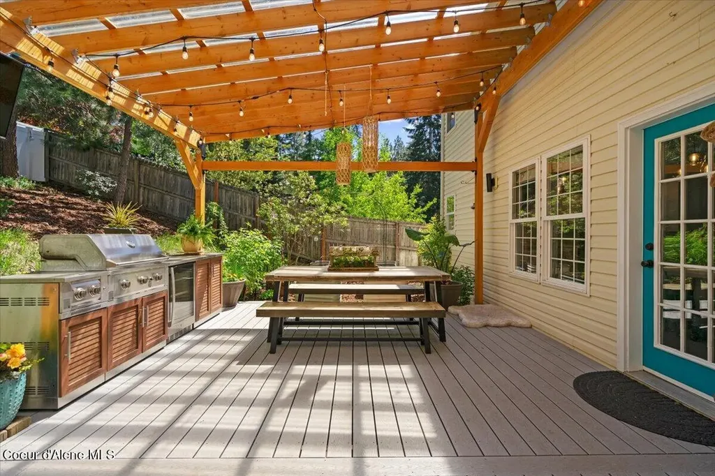 8521 N Audubon Drive Hayden ID 83835