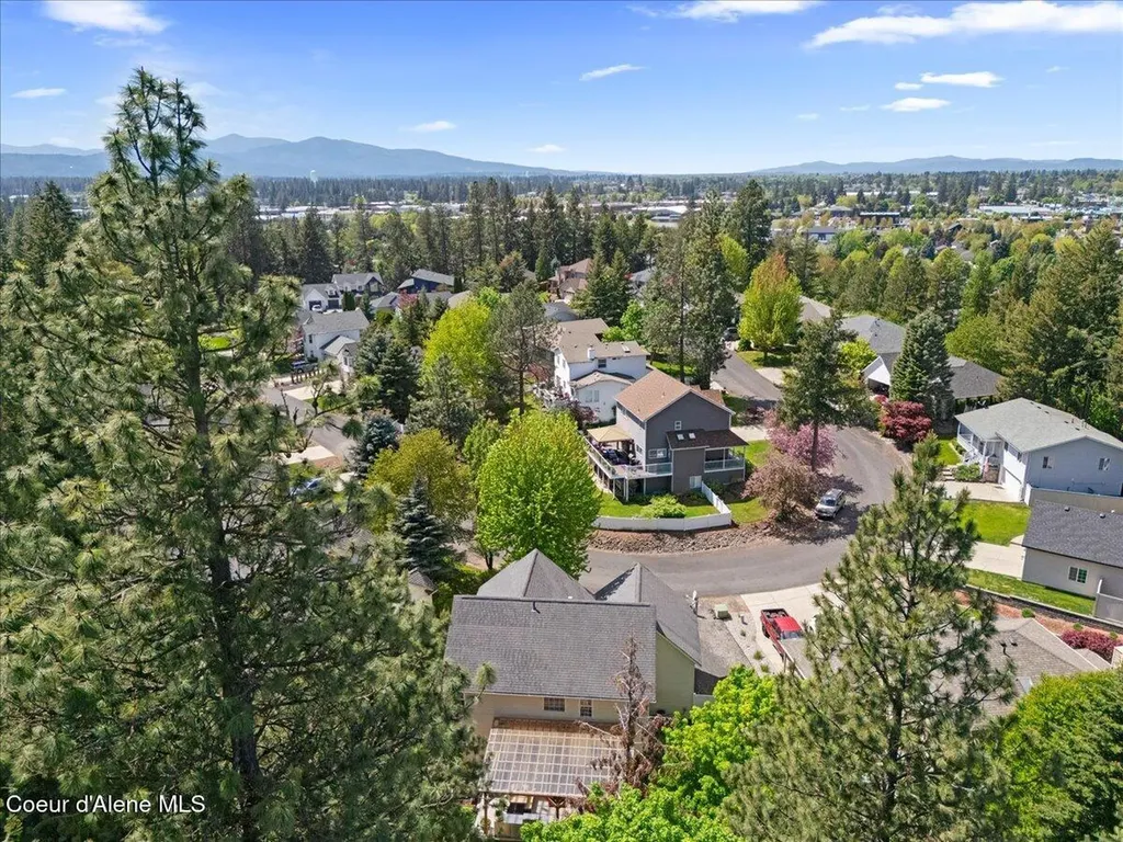 8521 N Audubon Drive Hayden ID 83835