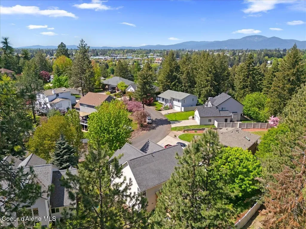 8521 N Audubon Drive Hayden ID 83835