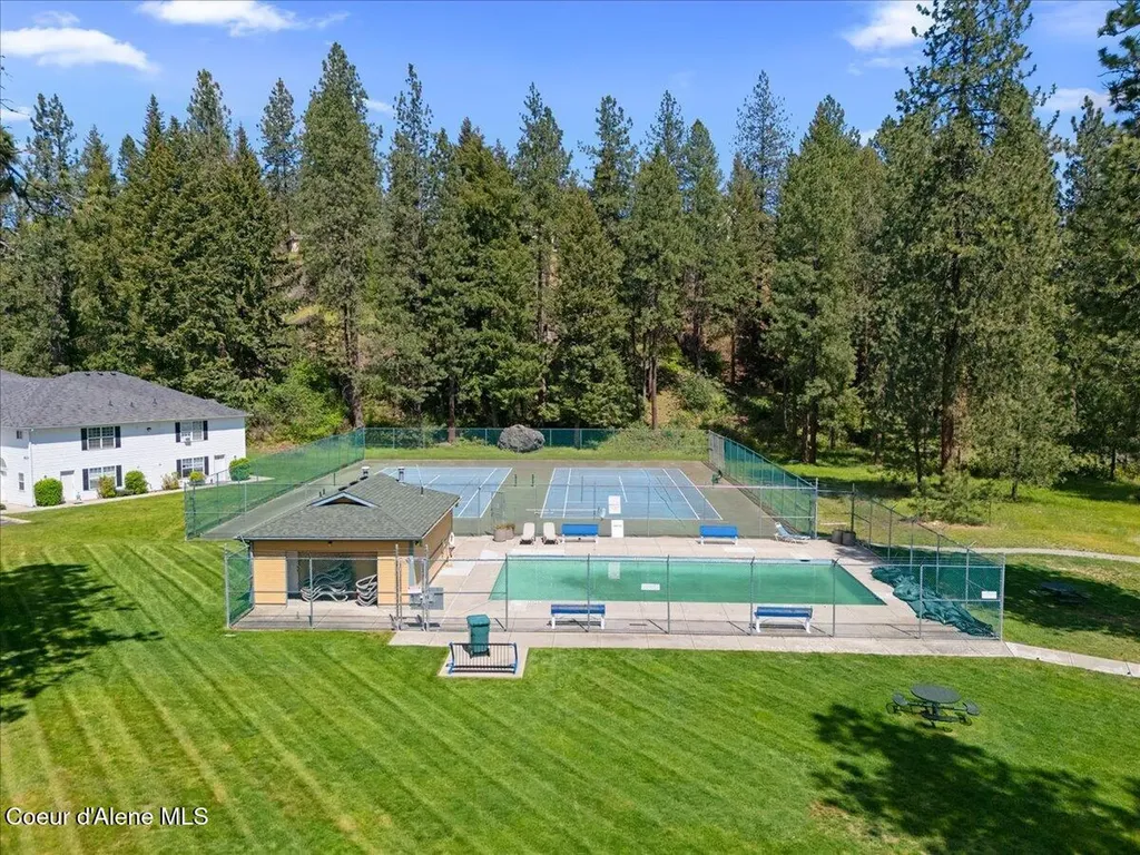 8521 N Audubon Drive Hayden ID 83835