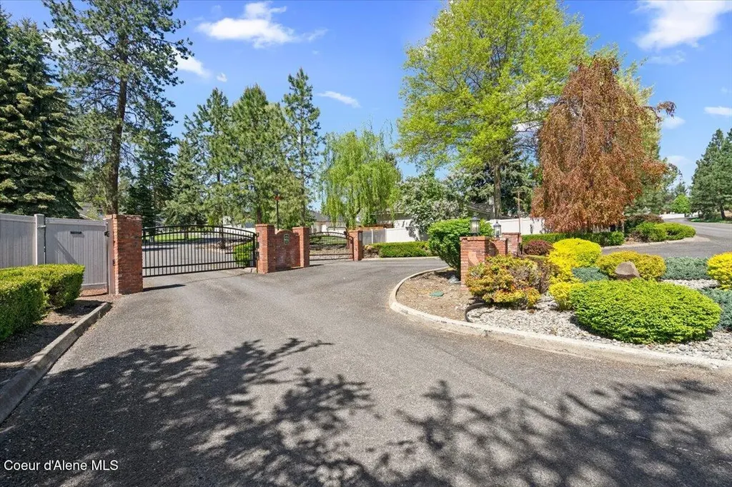 8521 N Audubon Drive Hayden ID 83835