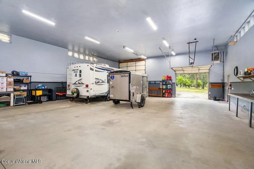 16907 N Trails End Road Rathdrum ID 83858