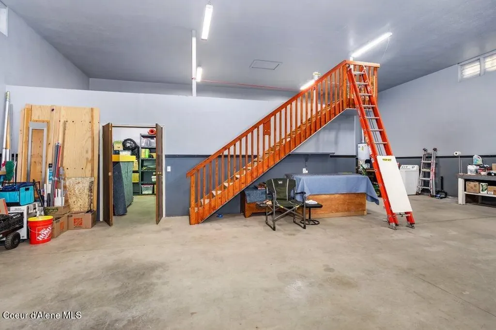 16907 N Trails End Road Rathdrum ID 83858