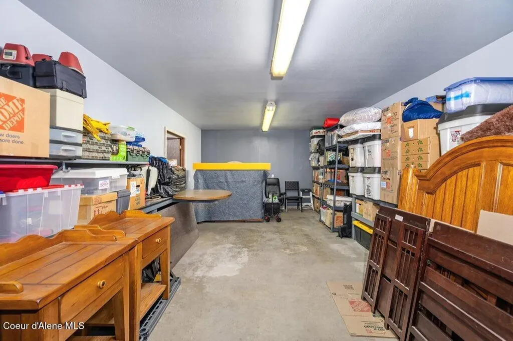 16907 N Trails End Road Rathdrum ID 83858