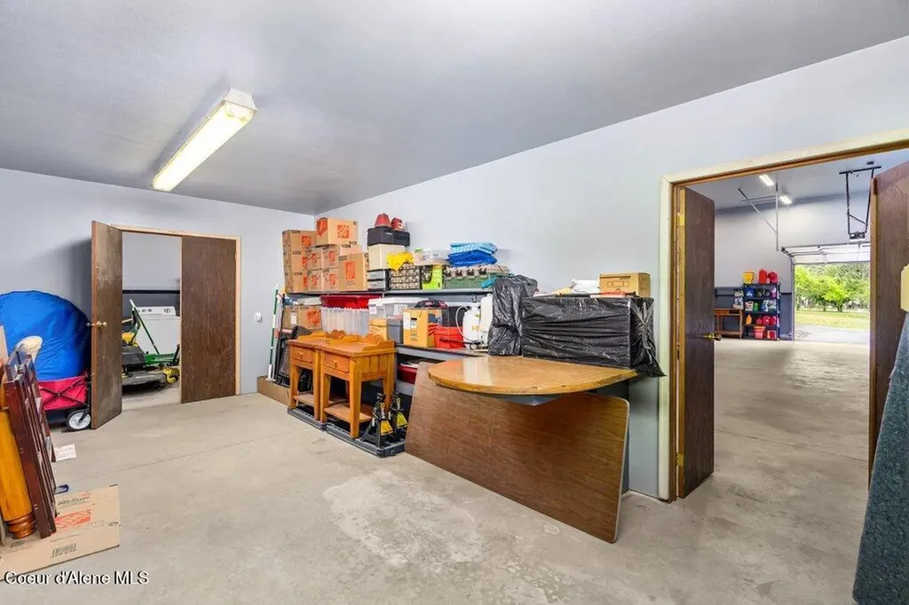 16907 N Trails End Road Rathdrum ID 83858