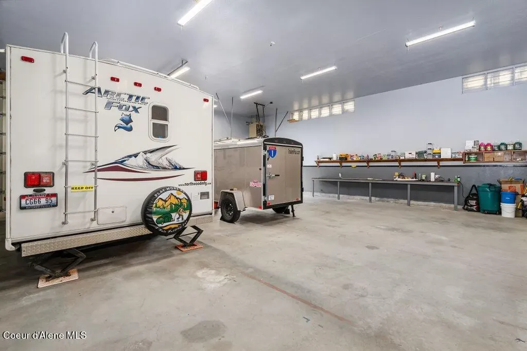 16907 N Trails End Road Rathdrum ID 83858