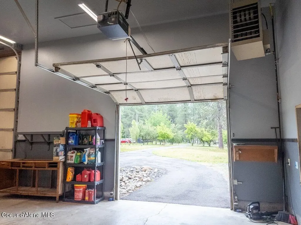 16907 N Trails End Road Rathdrum ID 83858