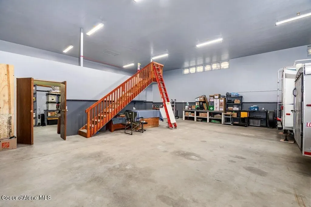 16907 N Trails End Road Rathdrum ID 83858