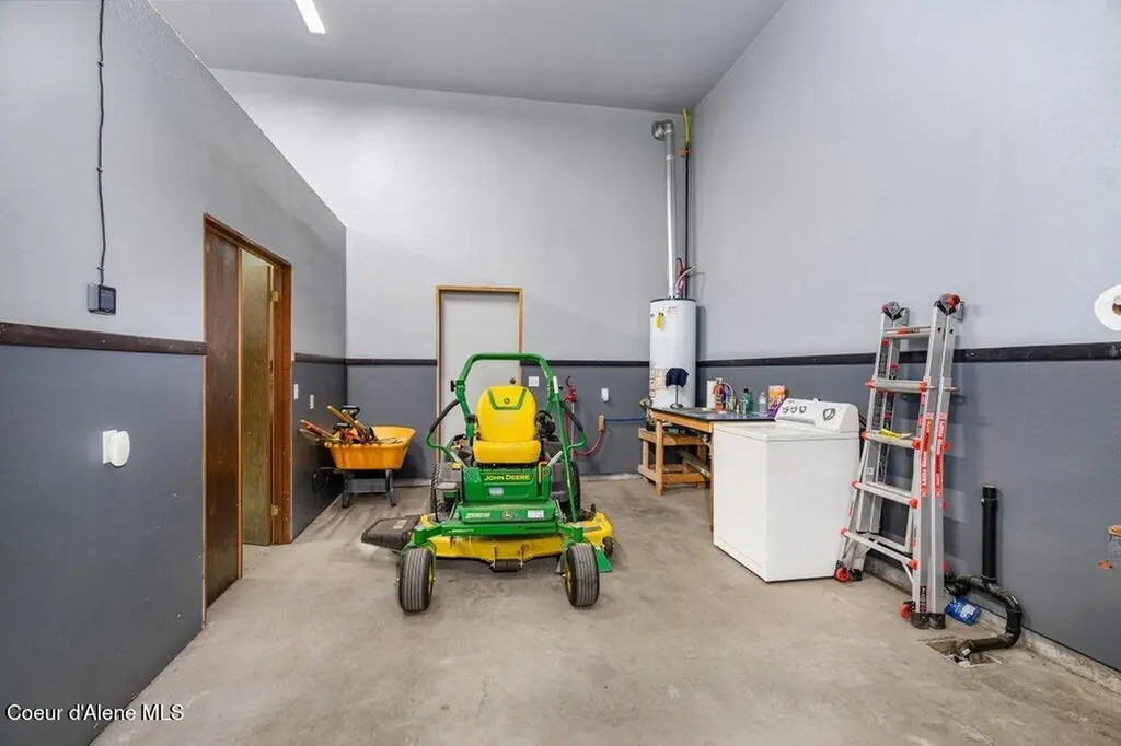 16907 N Trails End Road Rathdrum ID 83858