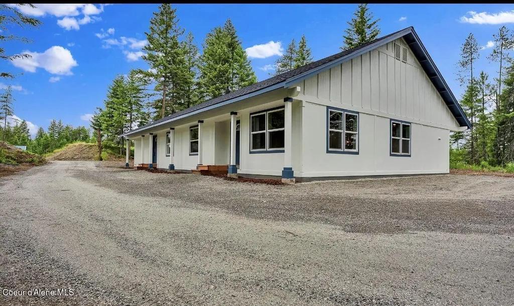 32988 N 10th Avenue Spirit Lake ID 83869