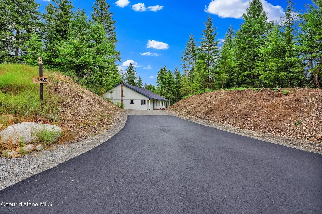 32988 N 10th Avenue Spirit Lake ID 83869