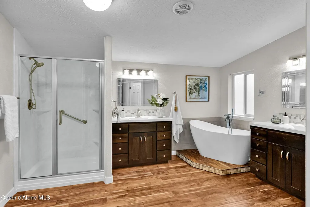 32988 N 10th Avenue Spirit Lake ID 83869