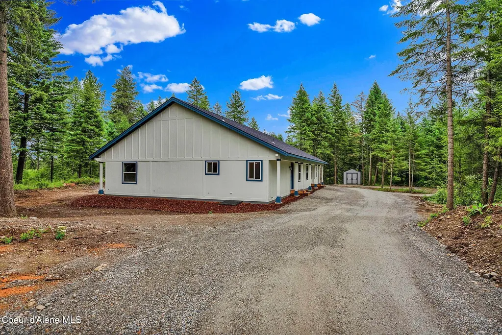 32988 N 10th Avenue Spirit Lake ID 83869