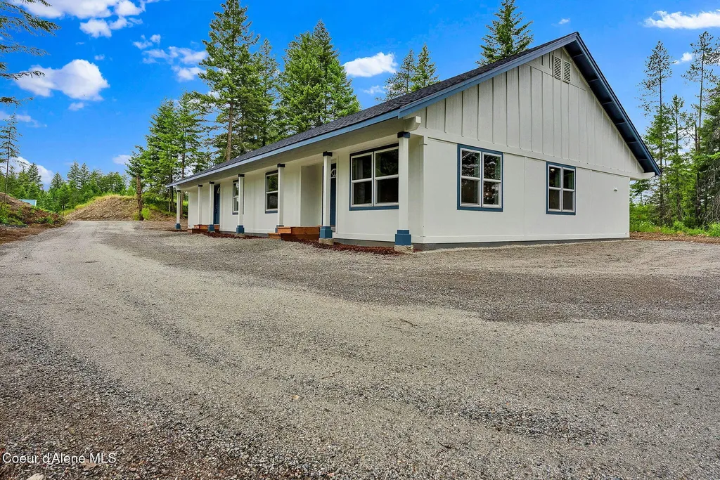 32988 N 10th Avenue Spirit Lake ID 83869