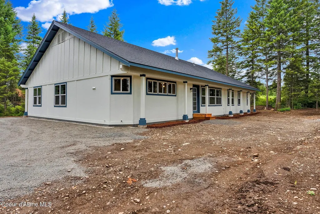 32988 N 10th Avenue Spirit Lake ID 83869