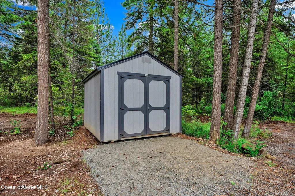 32988 N 10th Avenue Spirit Lake ID 83869