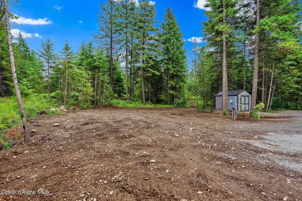 32988 N 10th Avenue Spirit Lake ID 83869