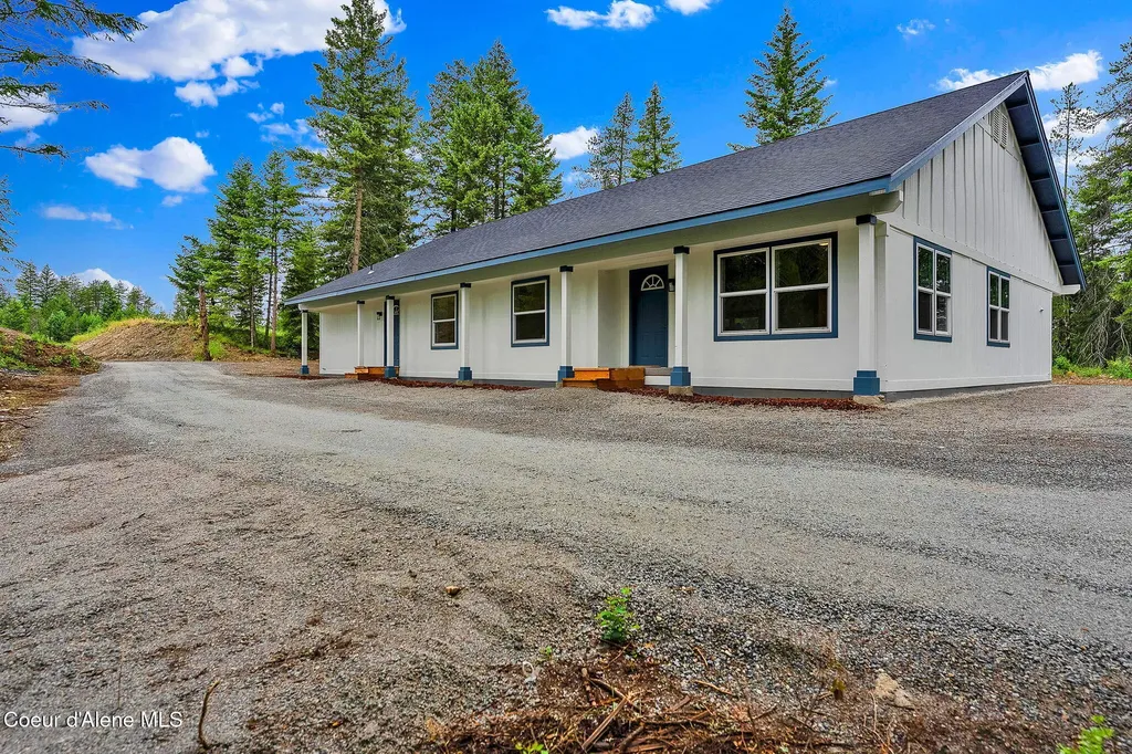 32988 N 10th Avenue Spirit Lake ID 83869