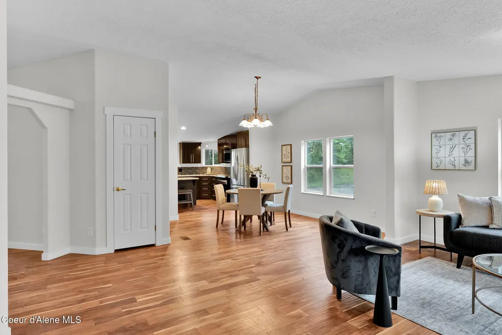32988 N 10th Avenue Spirit Lake ID 83869