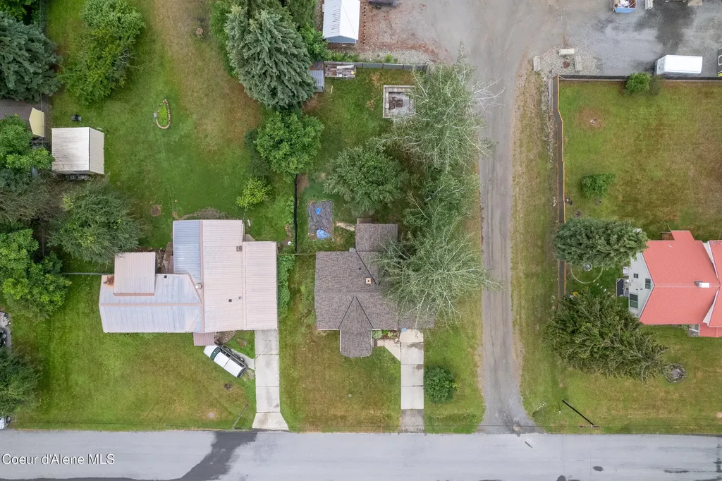 6758 El Paso Street Bonners Ferry ID 83805