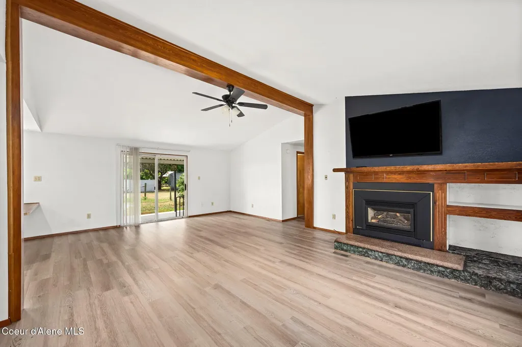 2126 W Cannon Avenue Post Falls ID 83854