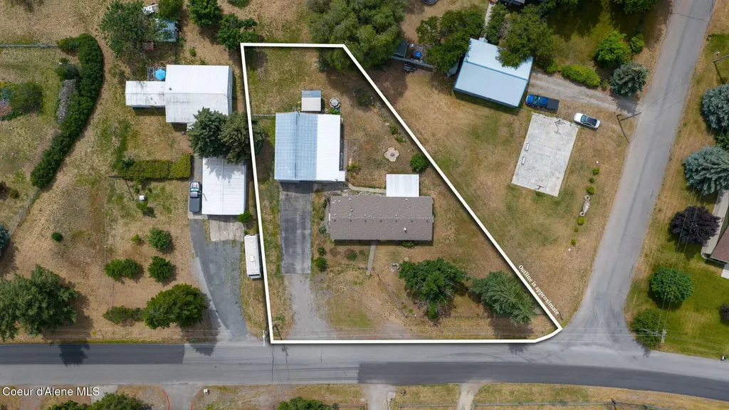 2126 W Cannon Avenue Post Falls ID 83854