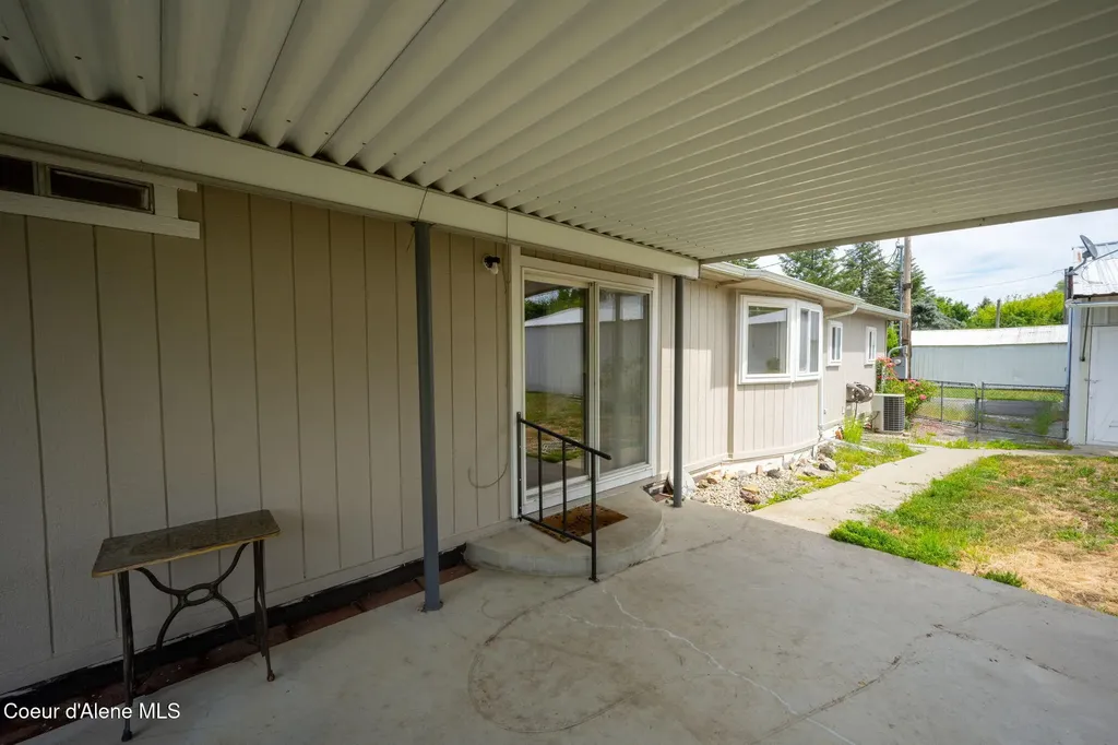 2126 W Cannon Avenue Post Falls ID 83854