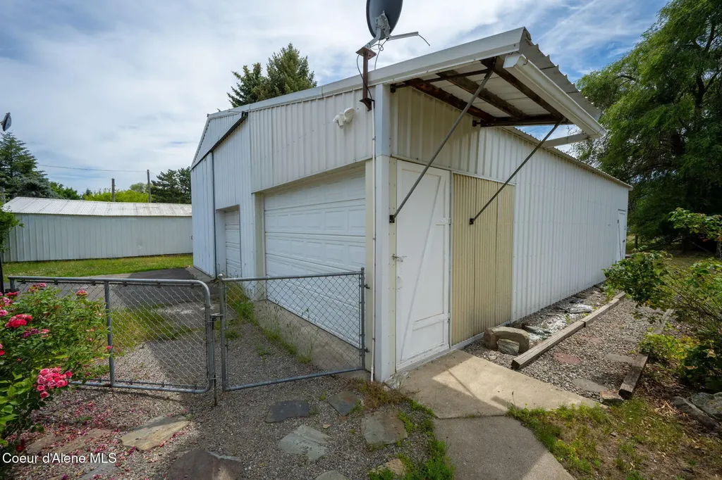 2126 W Cannon Avenue Post Falls ID 83854
