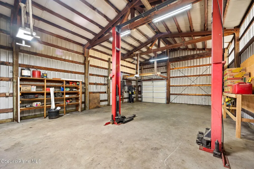 2126 W Cannon Avenue Post Falls ID 83854