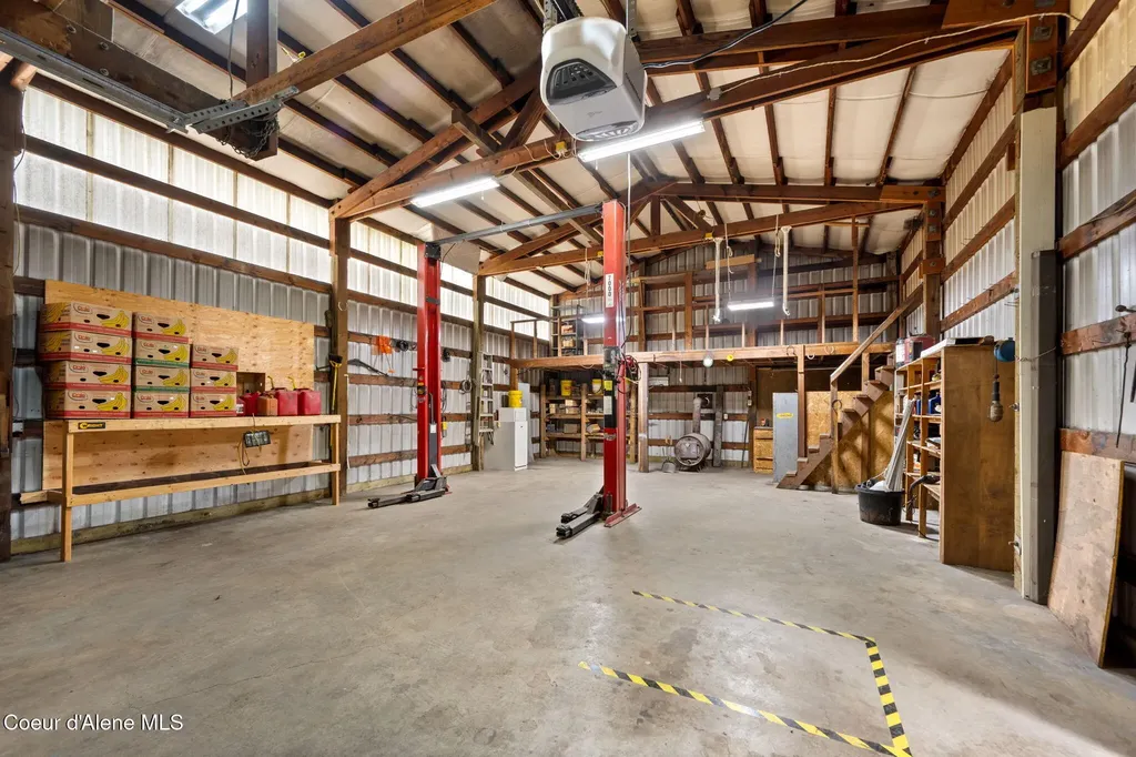 2126 W Cannon Avenue Post Falls ID 83854