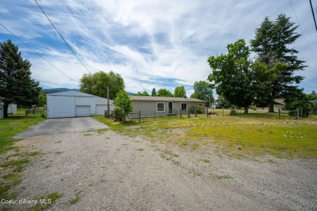 2126 W Cannon Avenue Post Falls ID 83854