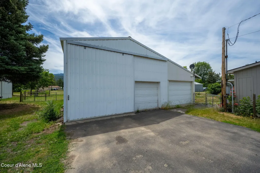 2126 W Cannon Avenue Post Falls ID 83854