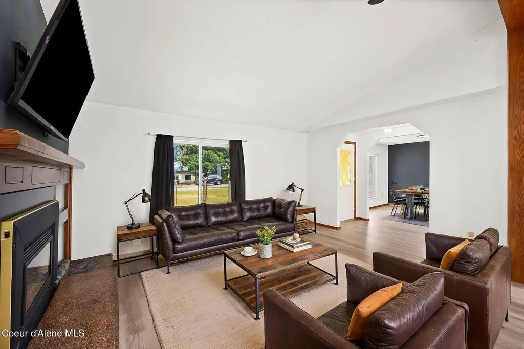 2126 W Cannon Avenue Post Falls ID 83854