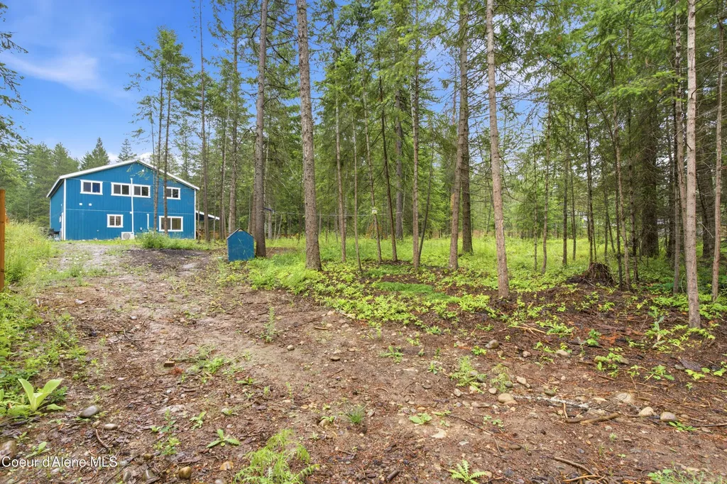 67 Loggers Lane Sagle ID 83860