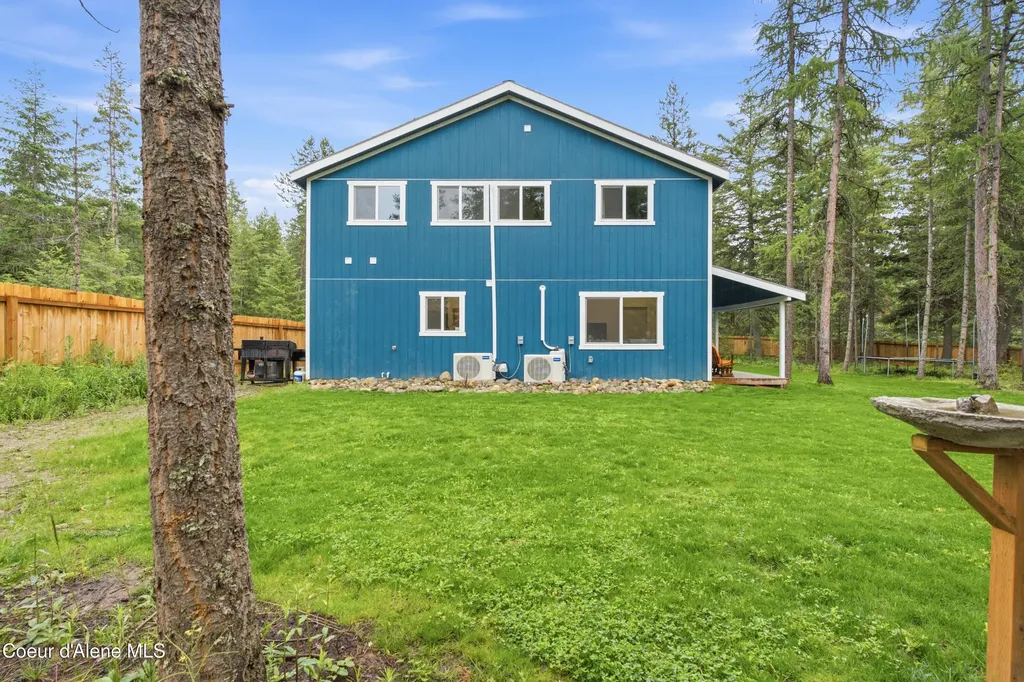 67 Loggers Lane Sagle ID 83860