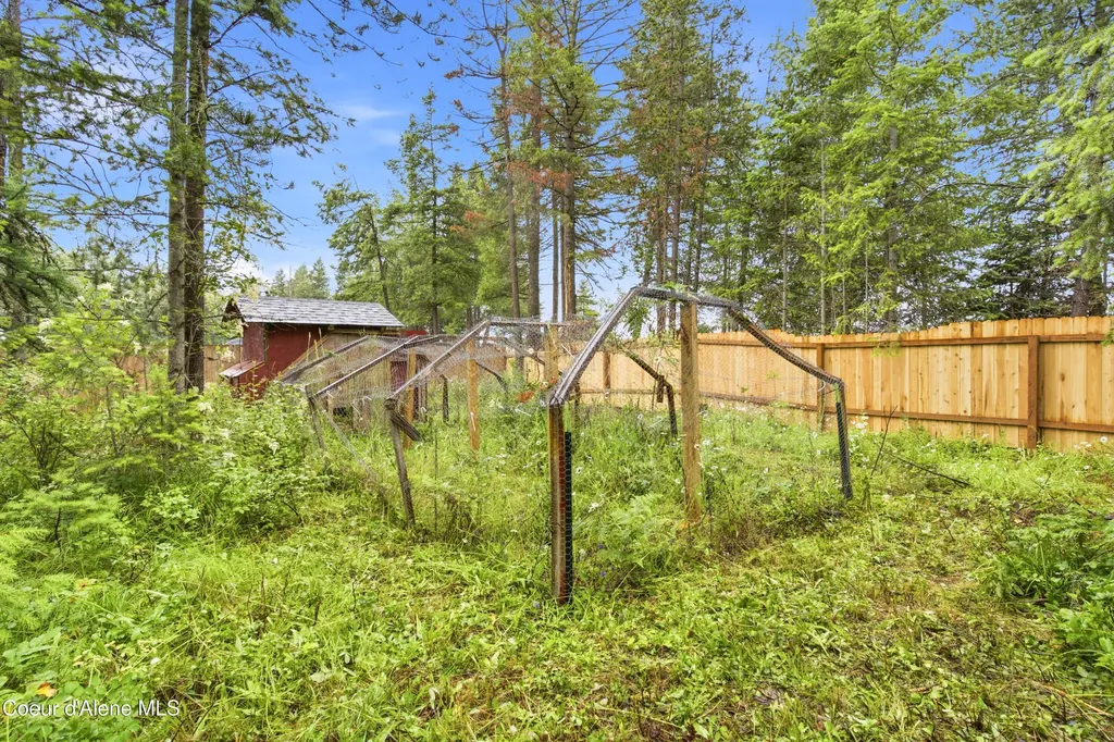 67 Loggers Lane Sagle ID 83860