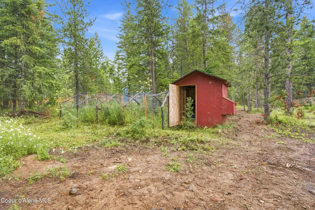 67 Loggers Lane Sagle ID 83860