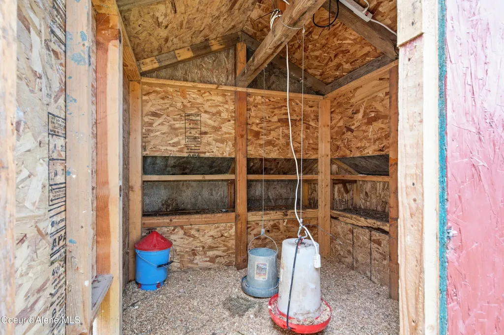 67 Loggers Lane Sagle ID 83860