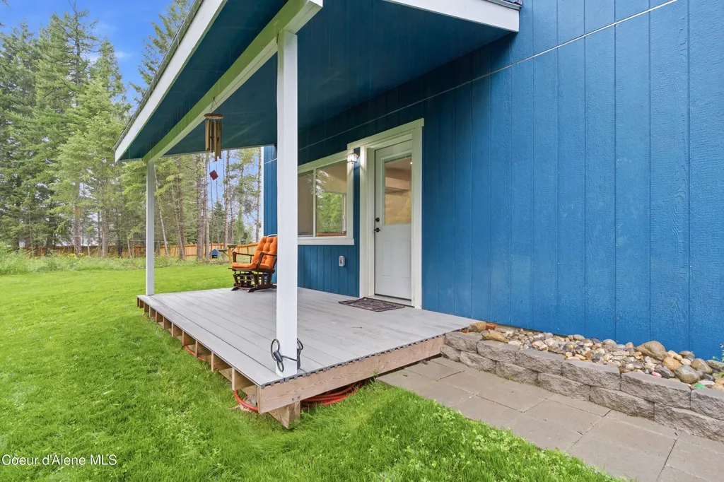 67 Loggers Lane Sagle ID 83860